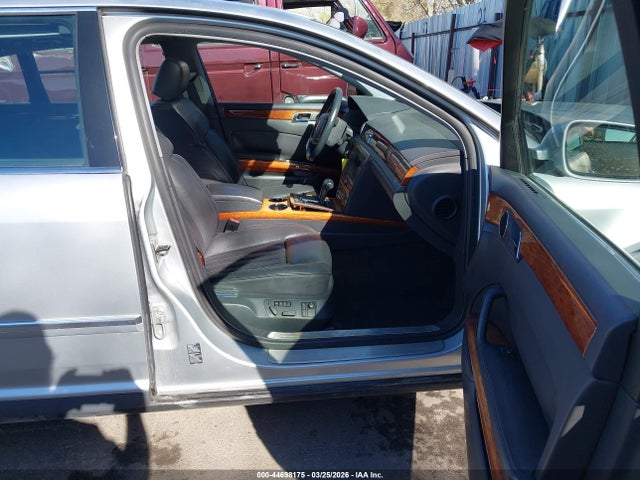 Продаж на аукціоні авто 2005 Volkswagen Phaeton V8, vin: WVWAF93D058000739, номер лоту: 44698175