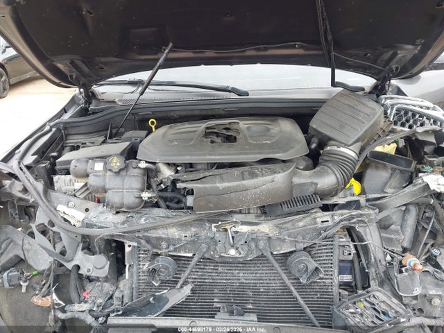 Aukcja sprzedaży 2020 Jeep Grand Cherokee Limited 4x4, vin: 1C4RJFBG6LC388629, numer aukcji: 44698179