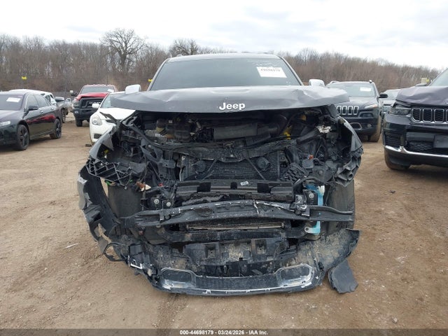 Aukcja sprzedaży 2020 Jeep Grand Cherokee Limited 4x4, vin: 1C4RJFBG6LC388629, numer aukcji: 44698179