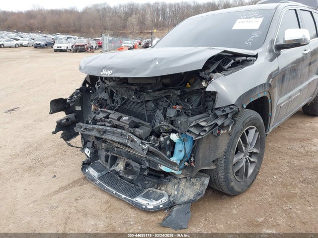 Aukcja sprzedaży 2020 Jeep Grand Cherokee Limited 4x4, vin: 1C4RJFBG6LC388629, numer aukcji: 44698179