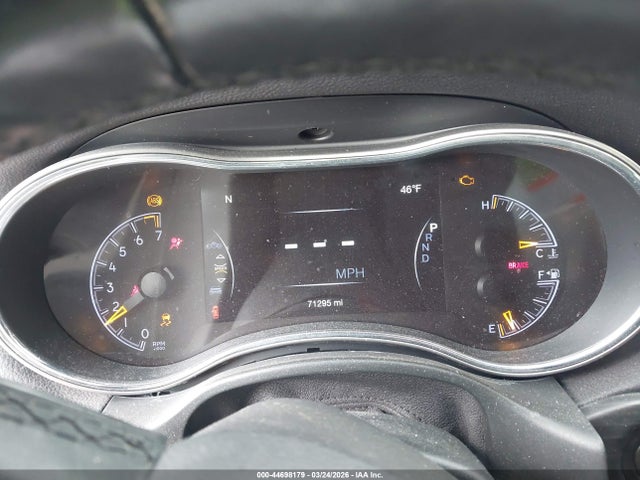 Aukcja sprzedaży 2020 Jeep Grand Cherokee Limited 4x4, vin: 1C4RJFBG6LC388629, numer aukcji: 44698179