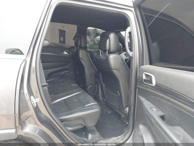 Aukcja sprzedaży 2020 Jeep Grand Cherokee Limited 4x4, vin: 1C4RJFBG6LC388629, numer aukcji: 44698179