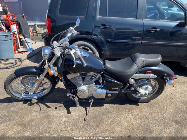 2012 HONDA VT750 JH2RC5303CK400156