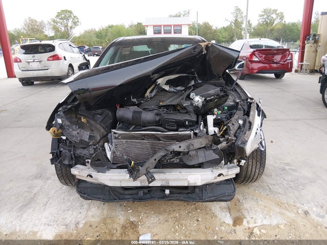 2015 KIA K900 KNALU4D44F6027081 Photo 5