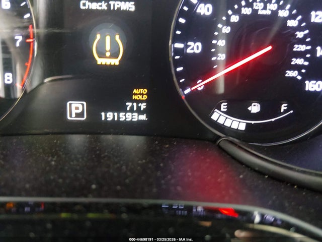 2015 KIA K900 KNALU4D44F6027081 Photo 6