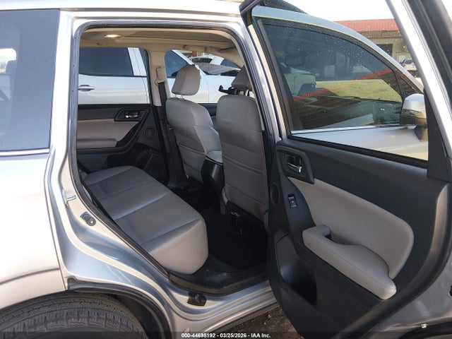 Продажа на аукционе авто 2016 Subaru Forester 2.5i Touring, vin: JF2SJAVC6GH435259, номер лота: 44698192