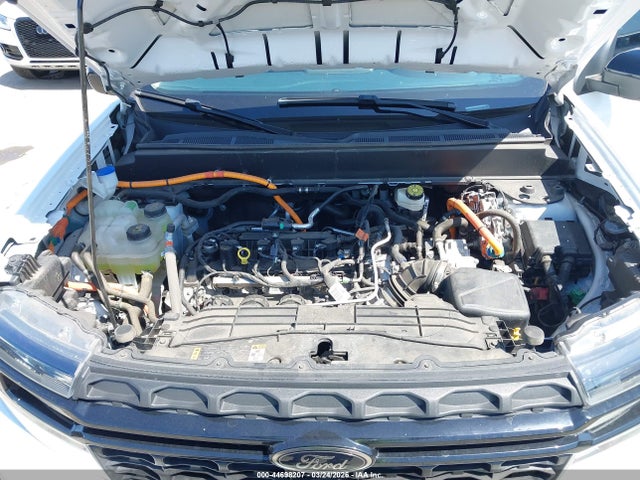Ford Maverick Xlt 2024 3FTTW8H31RRA43235 Image 10