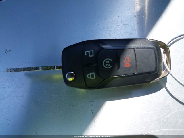 Ford Maverick Xlt 2024 3FTTW8H31RRA43235 Image 11