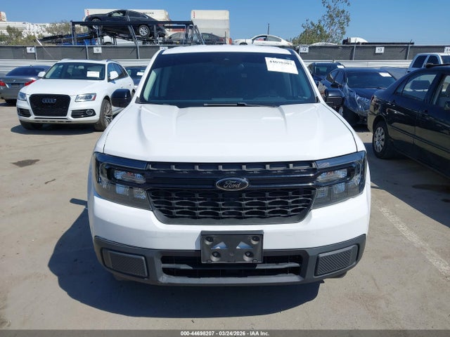 Ford Maverick Xlt 2024 3FTTW8H31RRA43235 Image 12