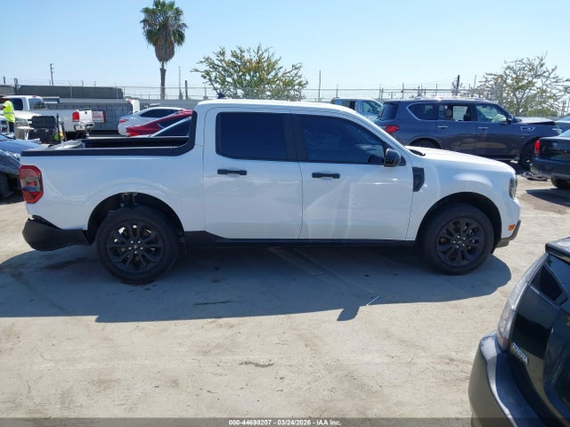 Ford Maverick Xlt 2024 3FTTW8H31RRA43235 Image 13