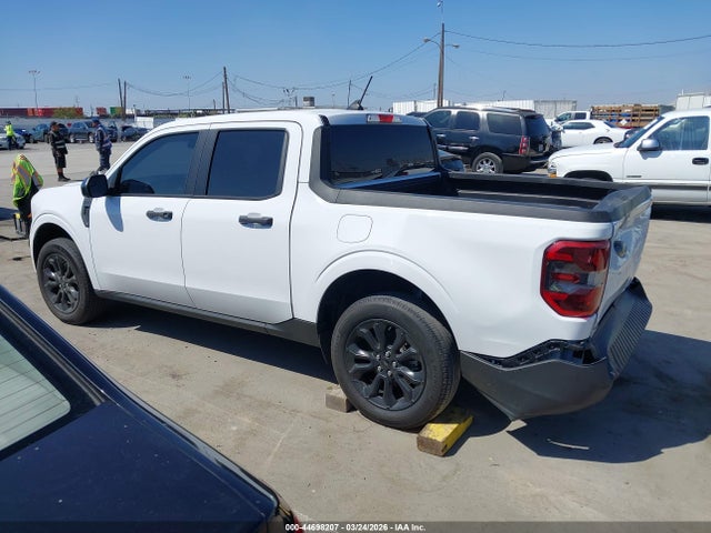 Ford Maverick Xlt 2024 3FTTW8H31RRA43235 Image 14