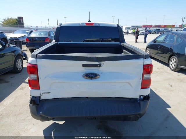 Ford Maverick Xlt 2024 3FTTW8H31RRA43235 Image 16