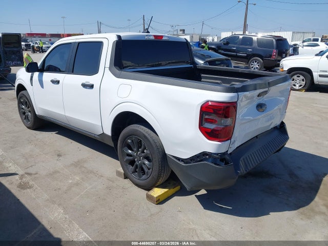 Ford Maverick Xlt 2024 3FTTW8H31RRA43235 Image 3