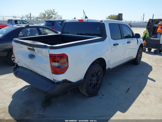 Ford Maverick Xlt 2024 3FTTW8H31RRA43235 Image 4