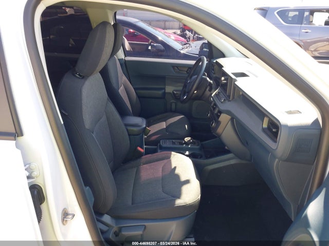 Ford Maverick Xlt 2024 3FTTW8H31RRA43235 Image 5