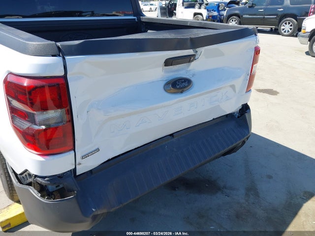 Ford Maverick Xlt 2024 3FTTW8H31RRA43235 Image 6