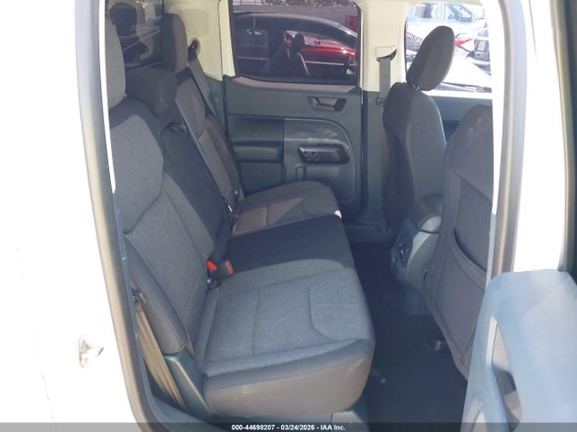 Ford Maverick Xlt 2024 3FTTW8H31RRA43235 Image 8