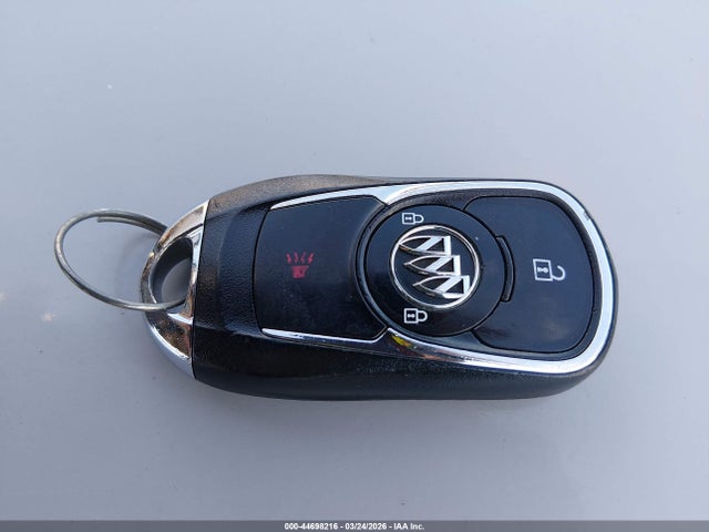 Buick Encore Fwd Preferred 2019 KL4CJASB7KB920031 Image 11