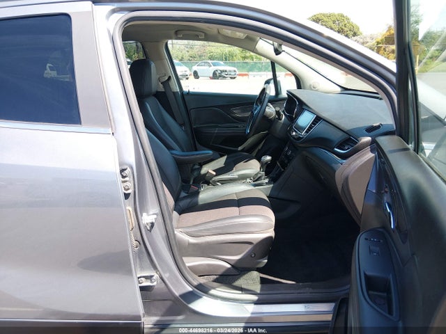 Buick Encore Fwd Preferred 2019 KL4CJASB7KB920031 Image 5