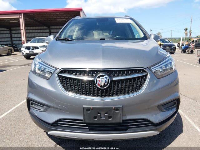 Buick Encore Fwd Preferred 2019 KL4CJASB7KB920031 Image 6