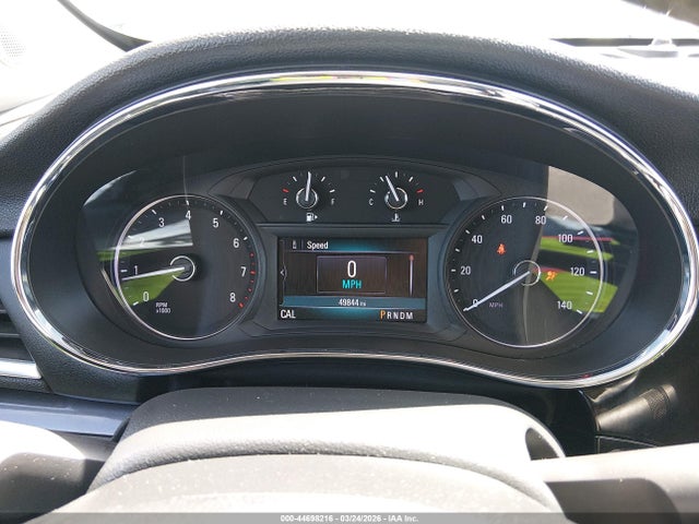 Buick Encore Fwd Preferred 2019 KL4CJASB7KB920031 Image 7