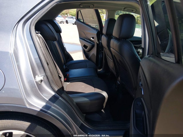 Buick Encore Fwd Preferred 2019 KL4CJASB7KB920031 Image 8
