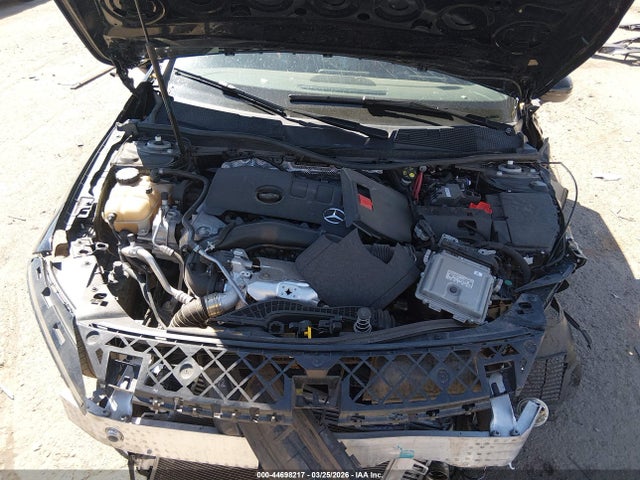 Продаж на аукціоні авто 2019 Mercedes-benz A 220, vin: WDD3G4EB6KW023086, номер лоту: 44698217