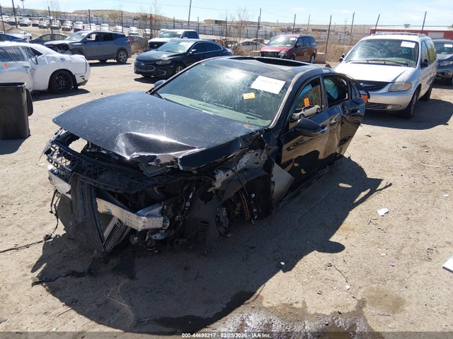 Продаж на аукціоні авто 2019 Mercedes-benz A 220, vin: WDD3G4EB6KW023086, номер лоту: 44698217