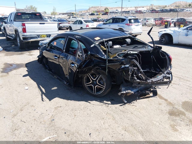 Продаж на аукціоні авто 2019 Mercedes-benz A 220, vin: WDD3G4EB6KW023086, номер лоту: 44698217