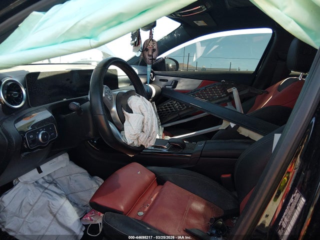 Продаж на аукціоні авто 2019 Mercedes-benz A 220, vin: WDD3G4EB6KW023086, номер лоту: 44698217