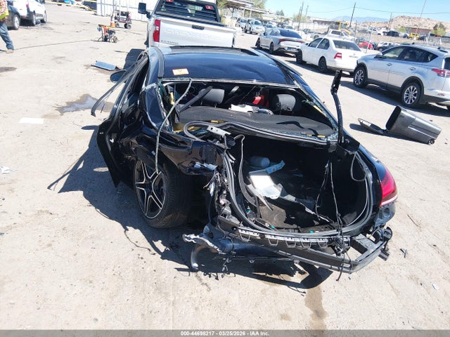 Продаж на аукціоні авто 2019 Mercedes-benz A 220, vin: WDD3G4EB6KW023086, номер лоту: 44698217
