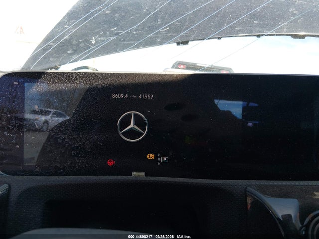 Продаж на аукціоні авто 2019 Mercedes-benz A 220, vin: WDD3G4EB6KW023086, номер лоту: 44698217