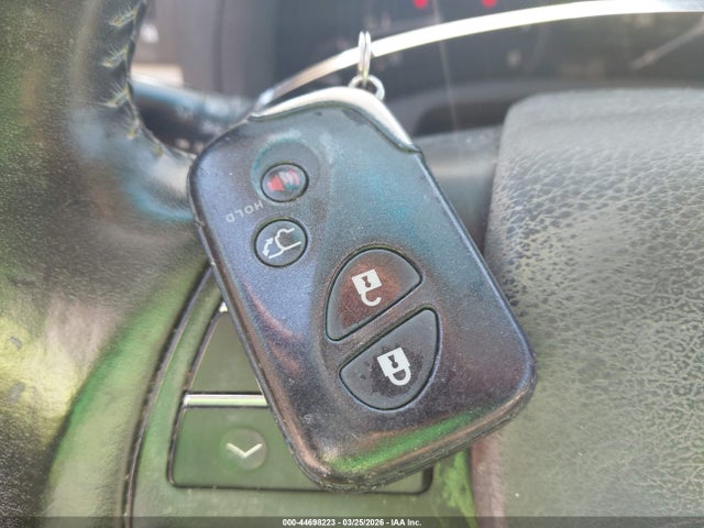2012 Lexus Rx 350 მანქანა იყიდება აუქციონზე, vin: 2T2ZK1BAXCC066087, აუქციონის ნომერი: 44698223