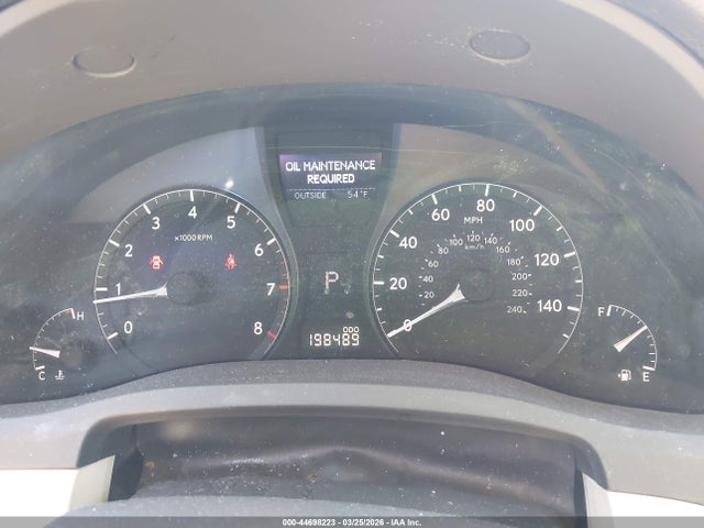 2012 Lexus Rx 350 მანქანა იყიდება აუქციონზე, vin: 2T2ZK1BAXCC066087, აუქციონის ნომერი: 44698223