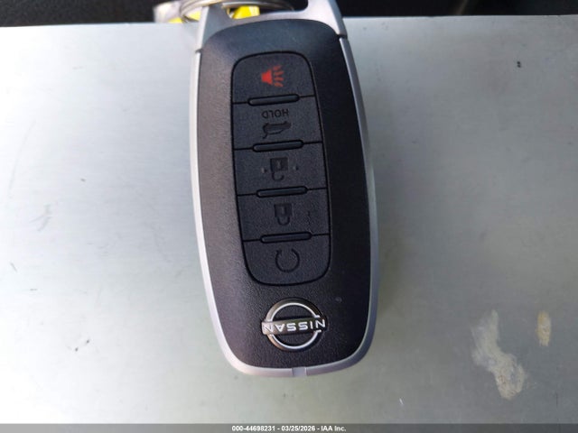 2024 Nissan Rogue Sv Fwd მანქანა იყიდება აუქციონზე, vin: 5N1BT3BAXRC751573, აუქციონის ნომერი: 44698231