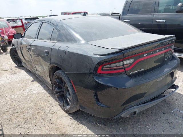 Aukcja sprzedaży 2018 Dodge Charger R/t Rwd, vin: 2C3CDXCT1JH158090, numer aukcji: 44698234