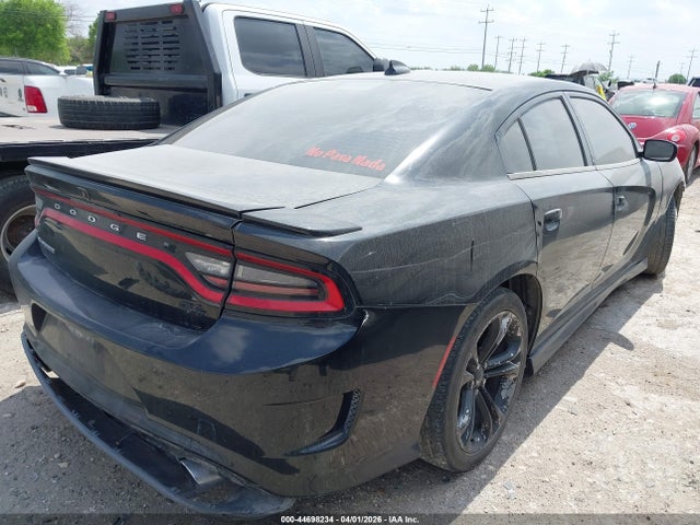 Aukcja sprzedaży 2018 Dodge Charger R/t Rwd, vin: 2C3CDXCT1JH158090, numer aukcji: 44698234