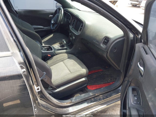 Aukcja sprzedaży 2018 Dodge Charger R/t Rwd, vin: 2C3CDXCT1JH158090, numer aukcji: 44698234