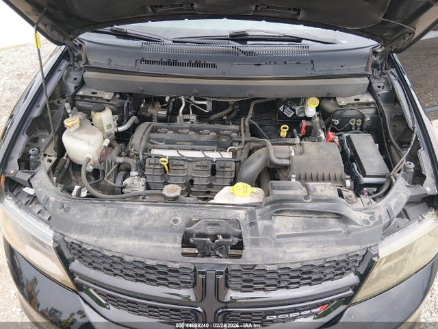 3C4PDCBB0KT820927 Dodge JOURNEY SE