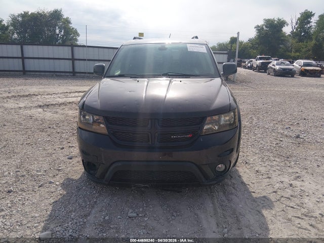 3C4PDCBB0KT820927 Dodge JOURNEY SE