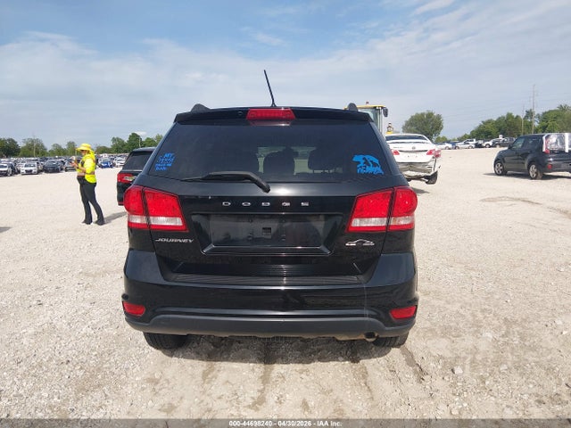 3C4PDCBB0KT820927 Dodge JOURNEY SE