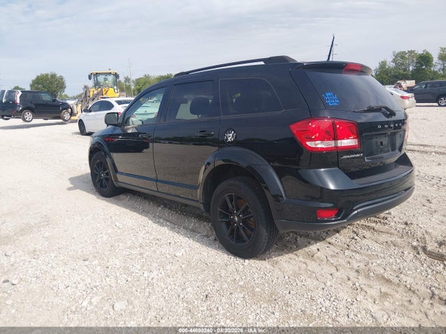 3C4PDCBB0KT820927 Dodge JOURNEY SE