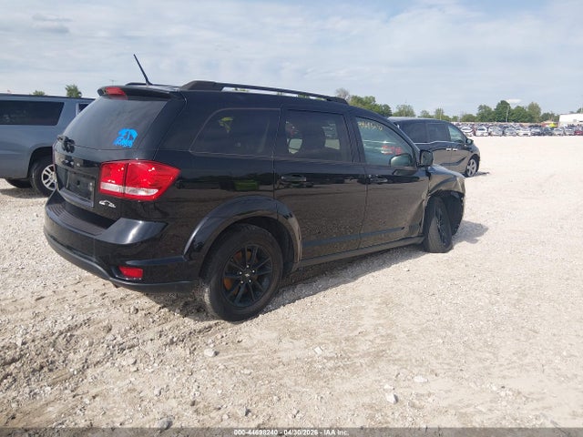 3C4PDCBB0KT820927 Dodge JOURNEY SE