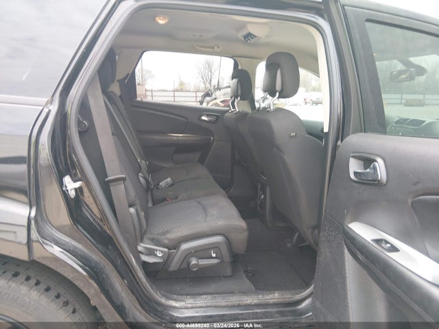 3C4PDCBB0KT820927 Dodge JOURNEY SE