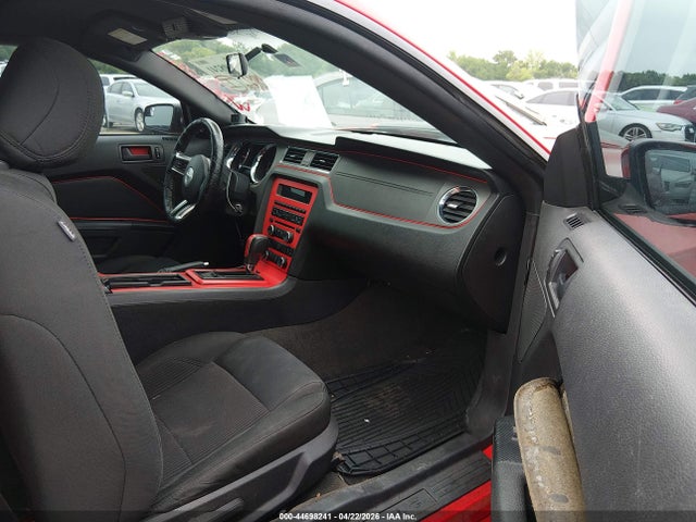 Ford MUSTANG GT 2014 1ZVBP8CF2E5329065 Image 5
