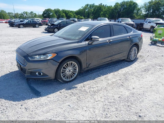 Aukcja sprzedaży 2015 Ford Fusion Se, vin: 3FA6P0T99FR263098, numer aukcji: 44698243
