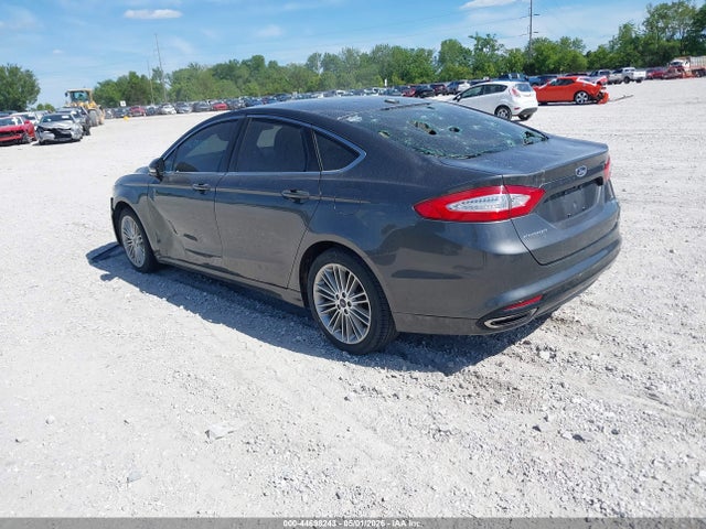 Aukcja sprzedaży 2015 Ford Fusion Se, vin: 3FA6P0T99FR263098, numer aukcji: 44698243