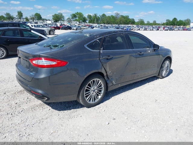 Aukcja sprzedaży 2015 Ford Fusion Se, vin: 3FA6P0T99FR263098, numer aukcji: 44698243