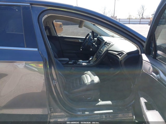 Aukcja sprzedaży 2015 Ford Fusion Se, vin: 3FA6P0T99FR263098, numer aukcji: 44698243