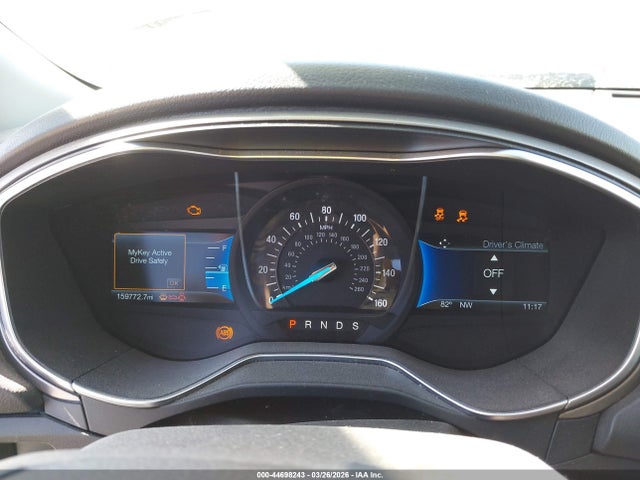 Aukcja sprzedaży 2015 Ford Fusion Se, vin: 3FA6P0T99FR263098, numer aukcji: 44698243